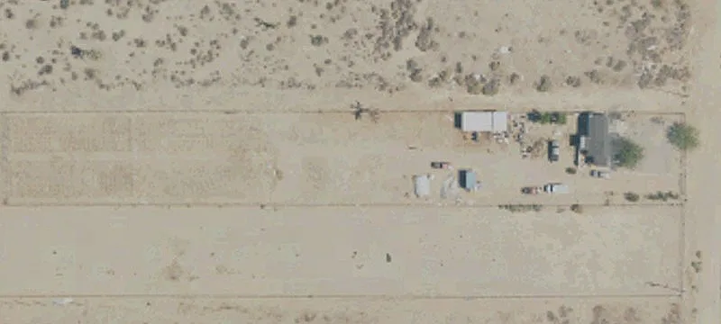 A-1 Agricultural Land Parcel