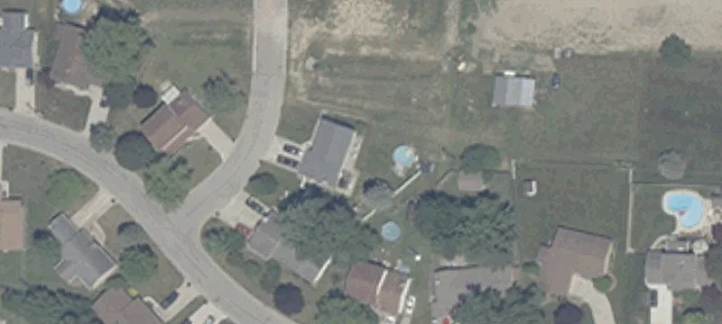 Residential Buildable Lot Package