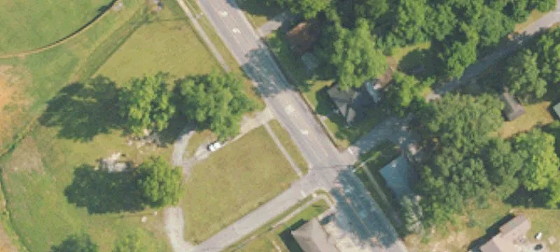 Downtown Commercial Lots with Included Building