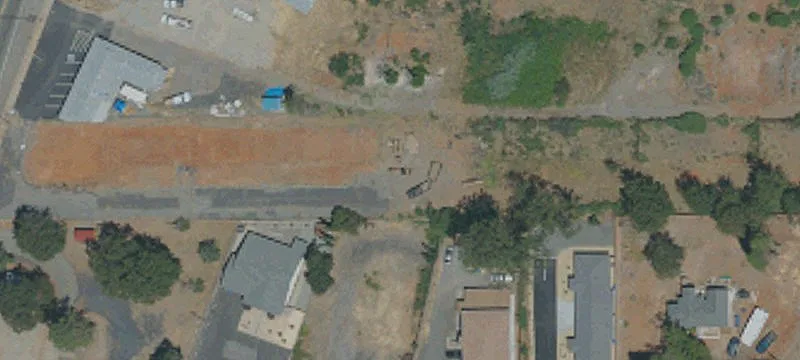 Ready-to-Build Commercial Land Site