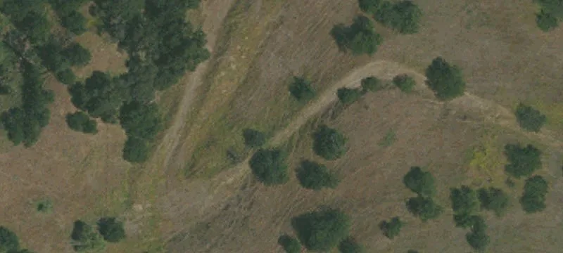 Low-Density Residential Land Parcel