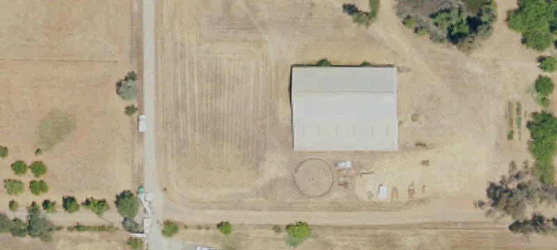 General Commercial Cul-de-Sac Lot