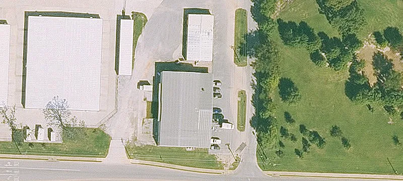 Office/Flex/Warehouse Space with Loft