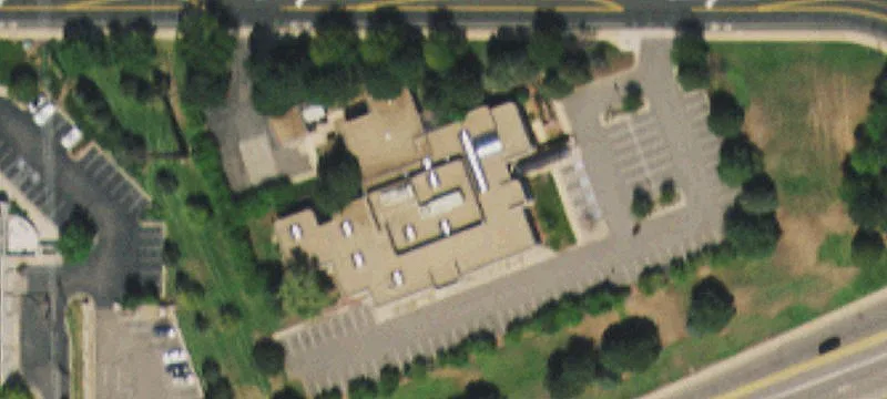 Medical Office Building with Surgery Center