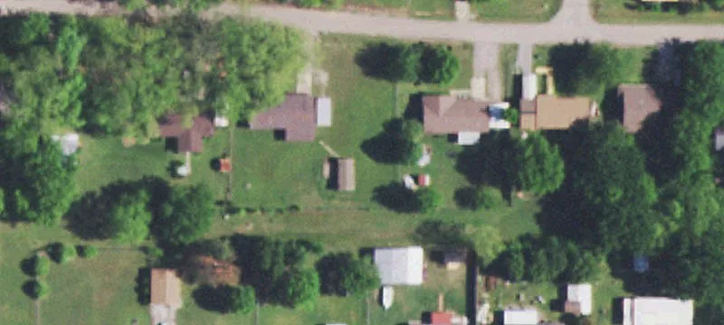 Two-Lot Land in City Limits