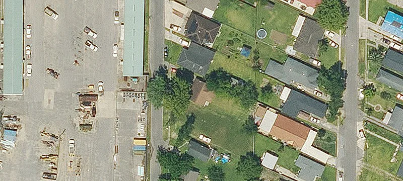 Residential Land Lot