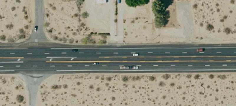 Corner Highway-Frontage Land Parcel