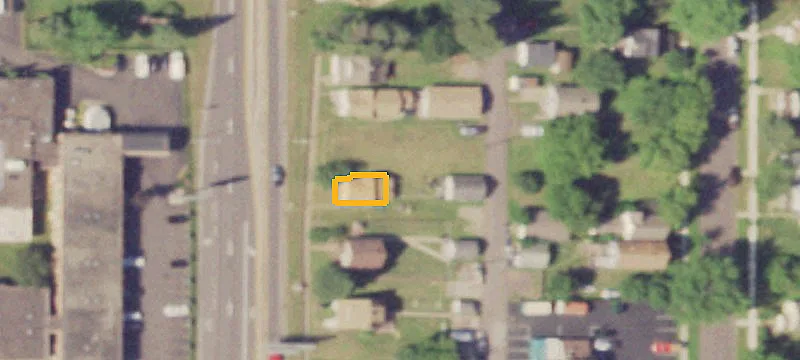 Vacant Development Lot in Established Area