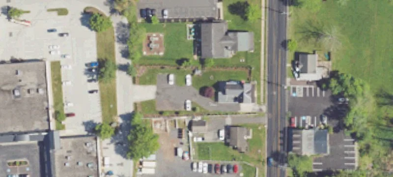Specialty Commercial Property