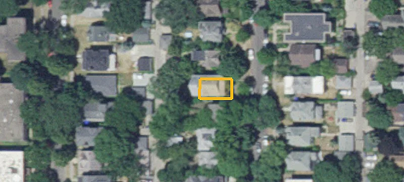 Vacant Residential Lot