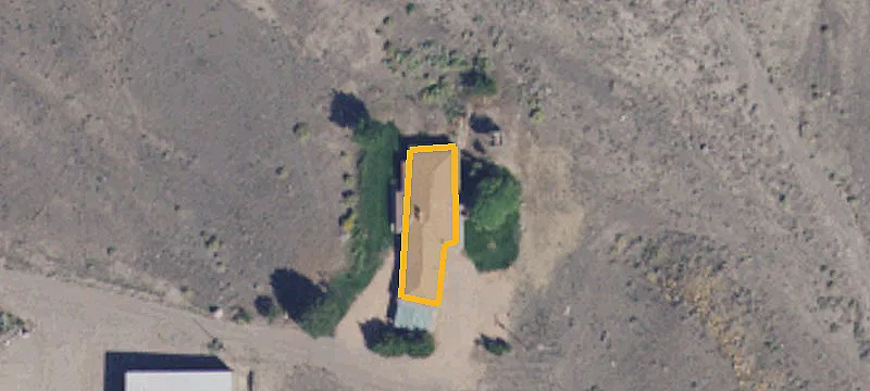 Residential Land with 360° Views