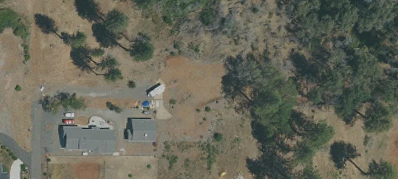 Ridgeline View Homesite with Utilities