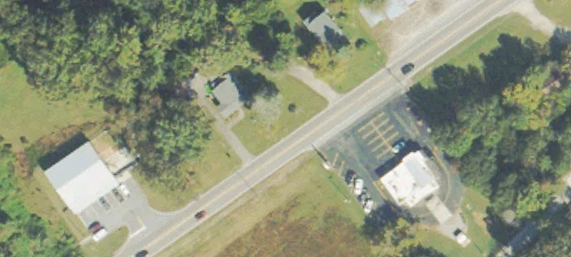 Waterfront Land Tract