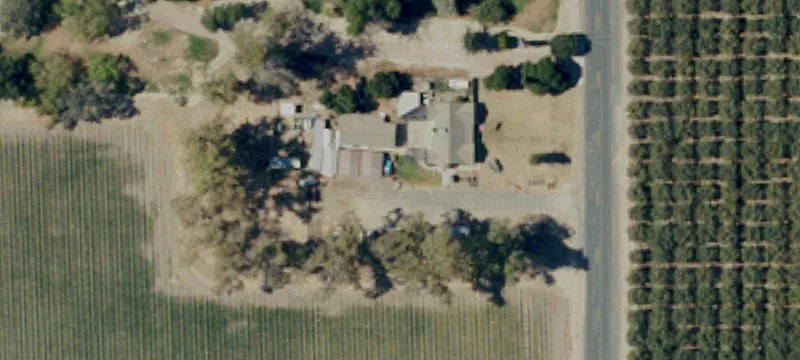 Productive Farmland with Irrigation Well