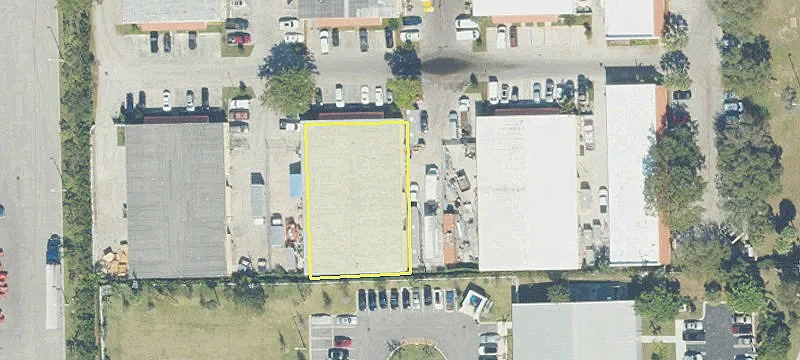 Institutional Showroom and Distribution Park