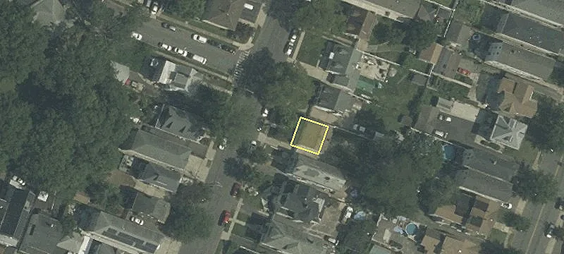 Renovated Two-Story Duplex