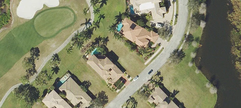 Gated Golf Course Home-Site Lot