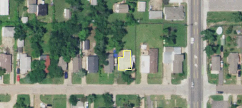 Flex Warehouse with Yard