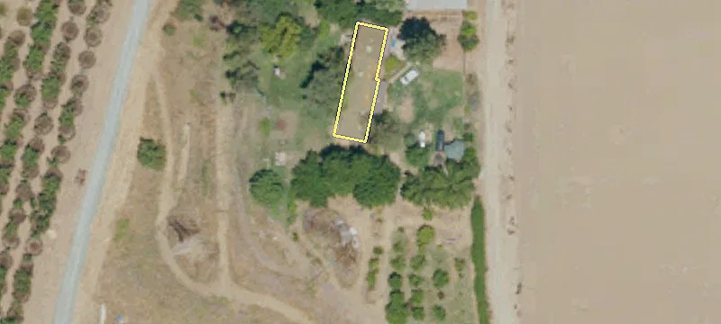 Agricultural Land with Walnut Production