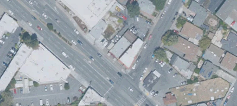 Mixed-Use Retail and Residential Property