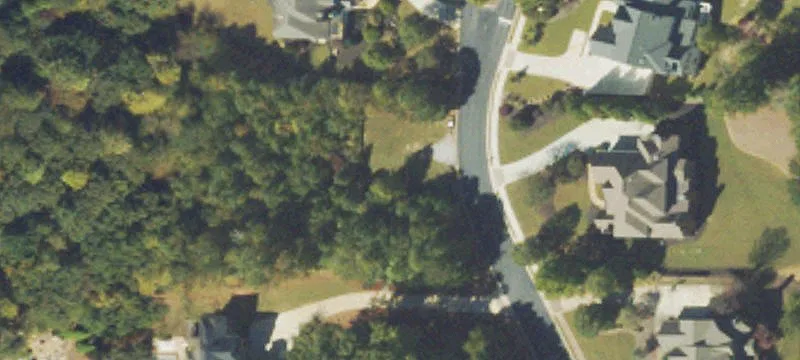 Residential Lot in Overlook Community
