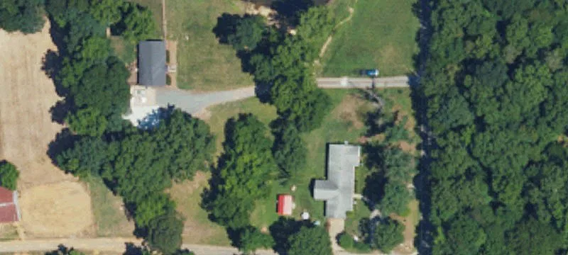 Residential Land Lot for New Build