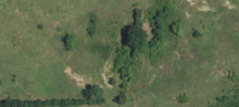 Waterfront Land Parcel