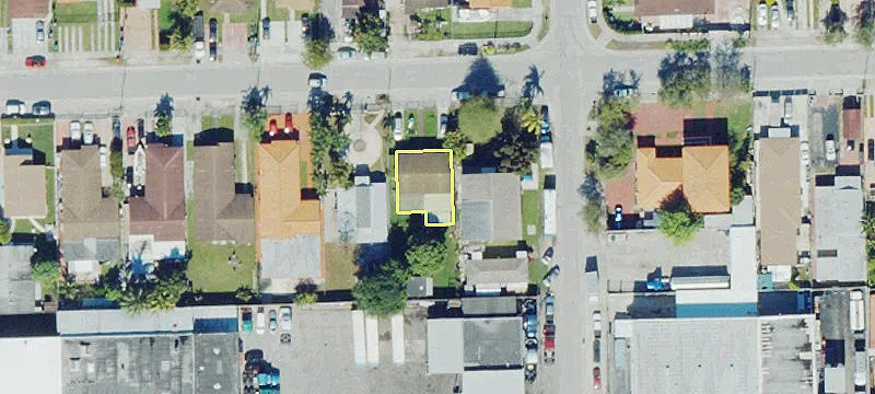 Two-Unit Residential Income Property