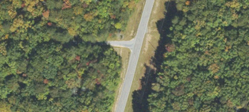 Mountain Hunting and Recreation Land