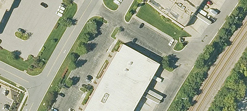 Industrial Property in Business Park