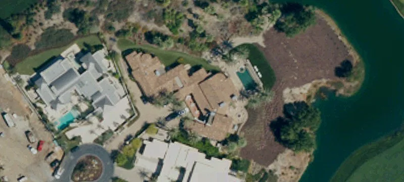 Residential Home Lot Offering