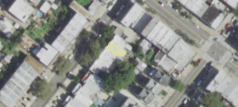 Two-Family Residential Income Home