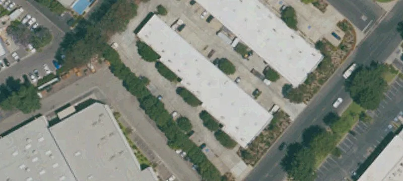 Renovated Multi-Tenant Industrial Facility