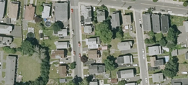 Legal Two-Family Property with Garage