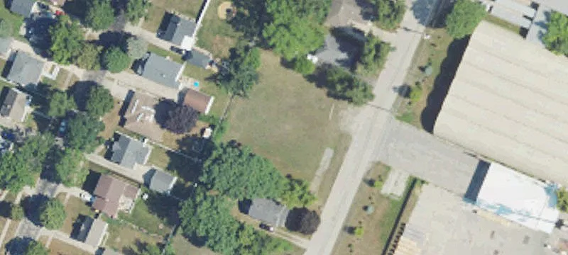 R3 Zoned Residential Development Lot