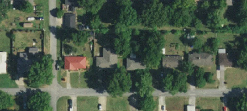 Vacant Residential Lot