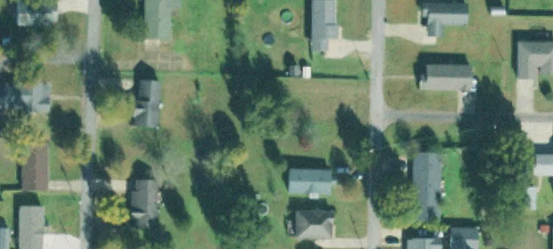 Residential Home Lot For Sale