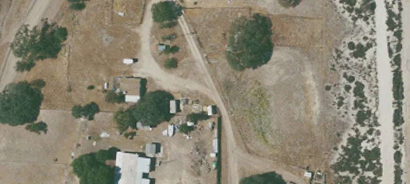 Recreation Land with Valley Views