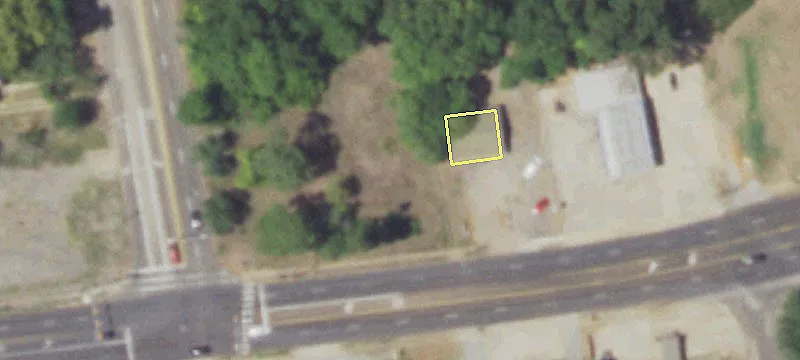 Commercial Land Parcel