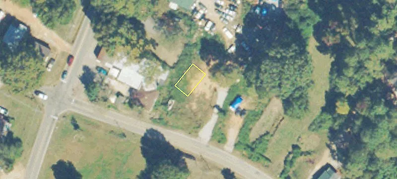 Commercial Land Parcel