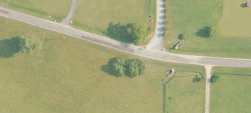 Gated Residential Homesite with Sewer