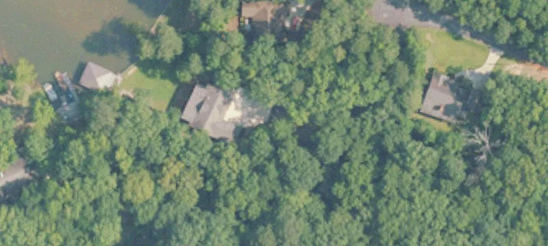 Corner Residential Building Lot