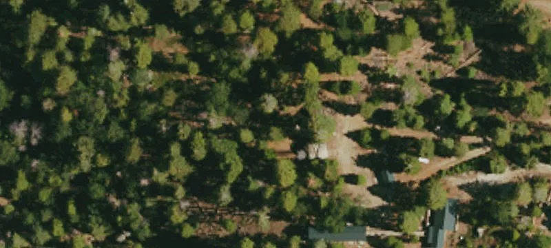 Recreation Land with Paved Road Access