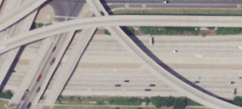 CS-Zoned Commercial Land with Highway Frontage