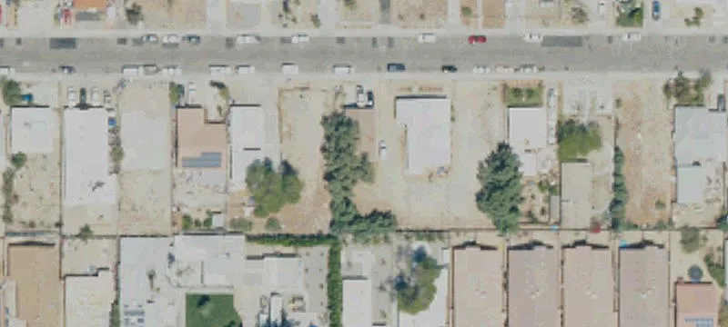 Two-Unit Investment Duplex
