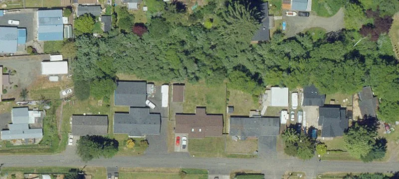 Waterfront Recreation Land with Airstrip