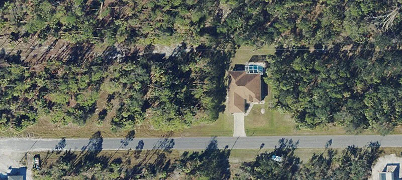 Vacant Residential Lot
