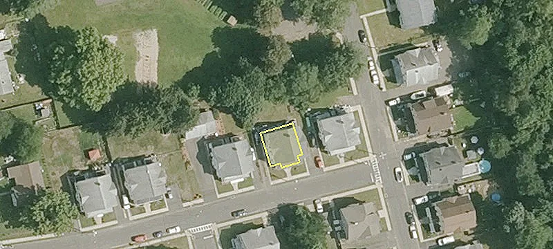 Fully Occupied Duplex