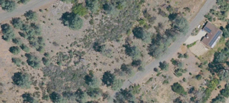 Three Adjacent Residential Land Lots