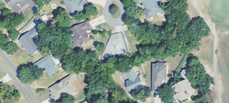 Cul-de-Sac Home Lot with Access
